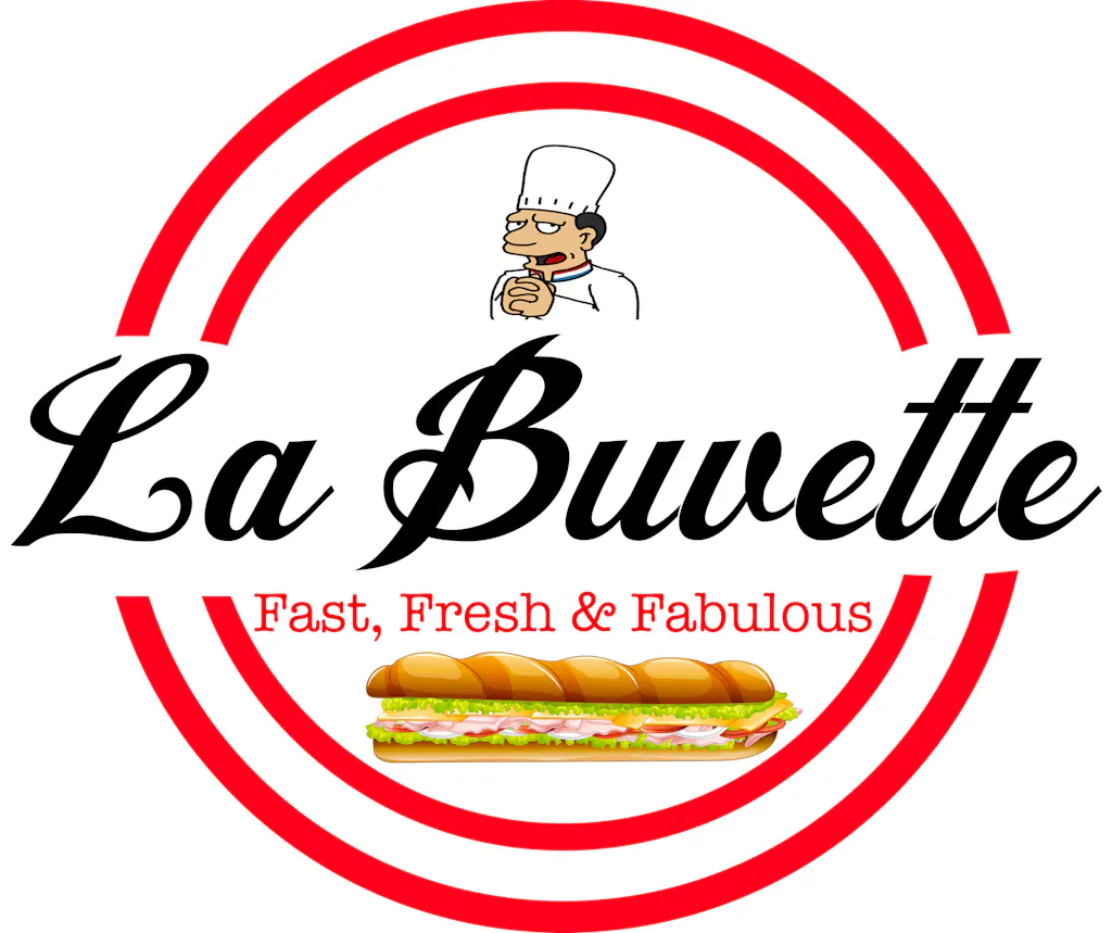 Home La Buvette