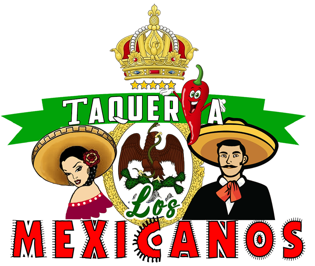 Taqueria Los Mexicanos Logo