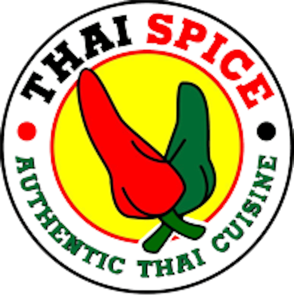 Thai Spice (Order Online) Logo