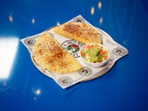 Quesadillas Image