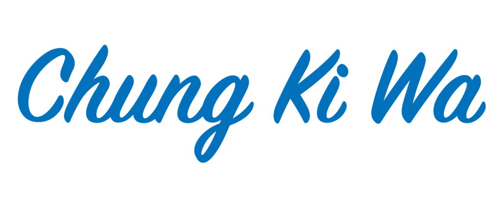 Chung Ki Wa Logo