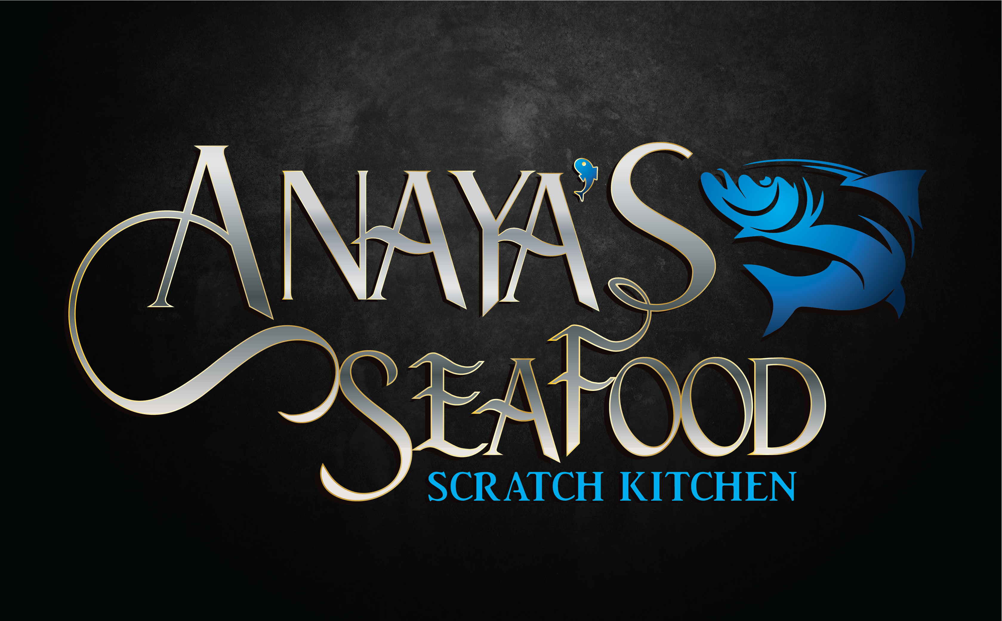 Restaurant Logo