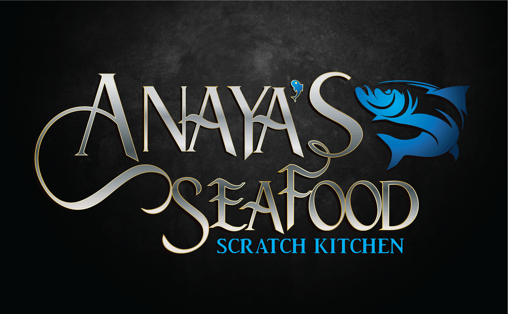 Anaya's Seafood