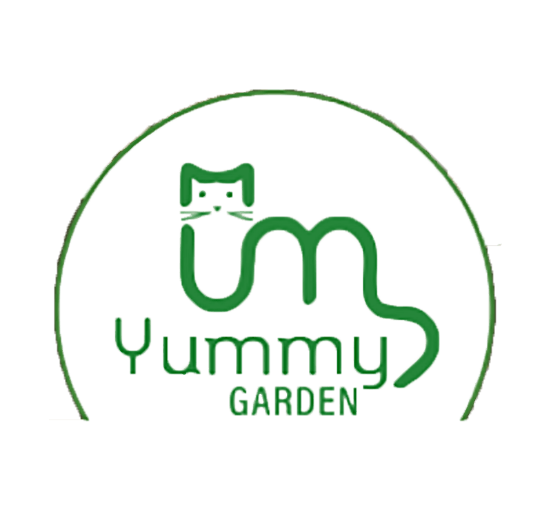 Home - Yummy Garden