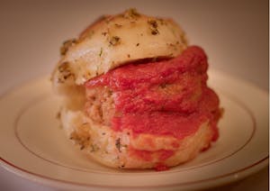 APPETIZERS Image