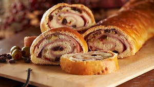 Pan de Pavo 2lbs Image