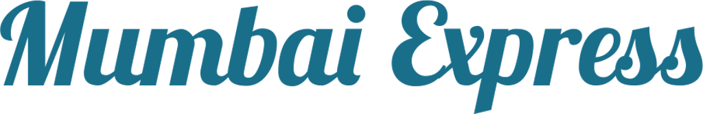 Mumbai Express Logo