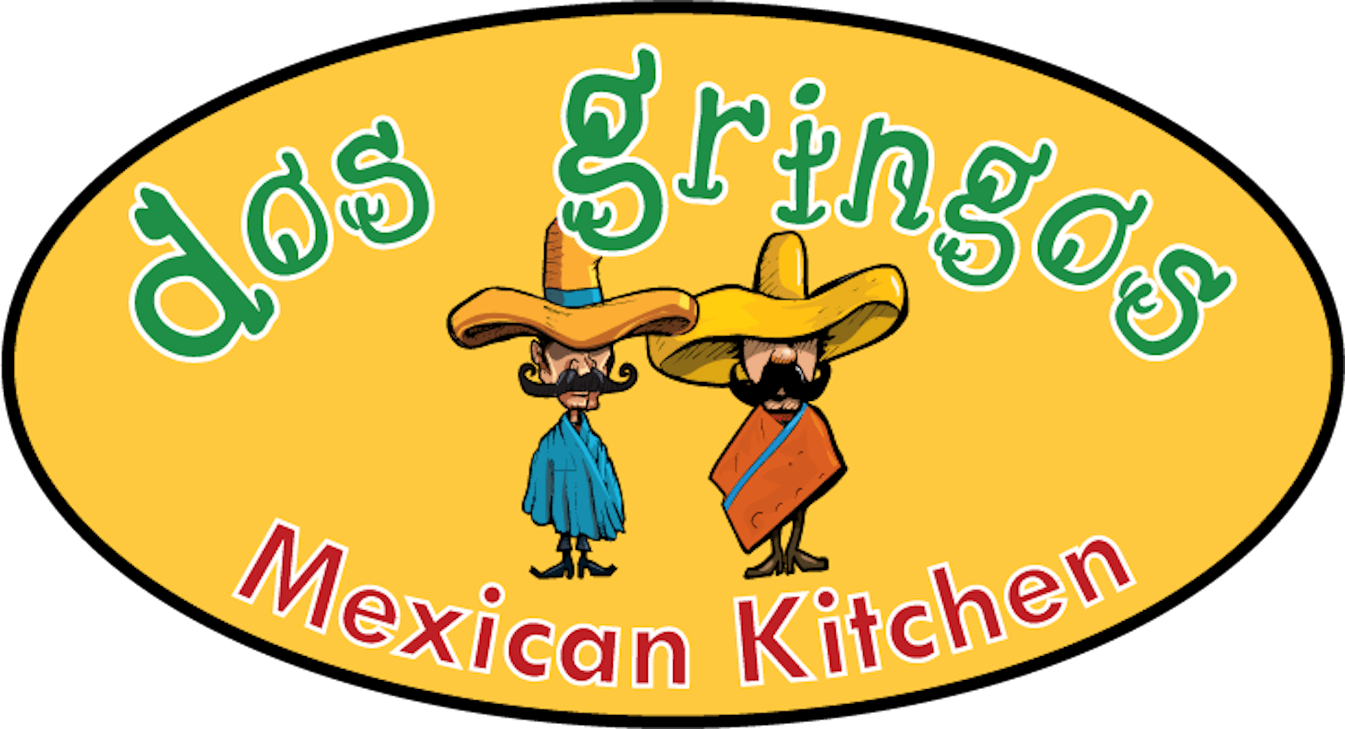 Dos Gringos Mexican Kitchen