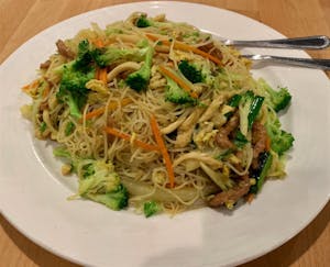 J16. 星洲米粉 Singapore Mai Fen Image