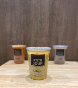 Lentil Soup Image
