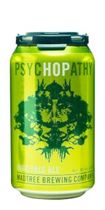 Madtree Psychopathy Image
