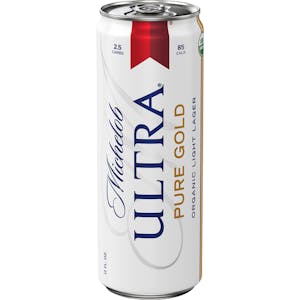 Mich Ultra Pure Gold Image