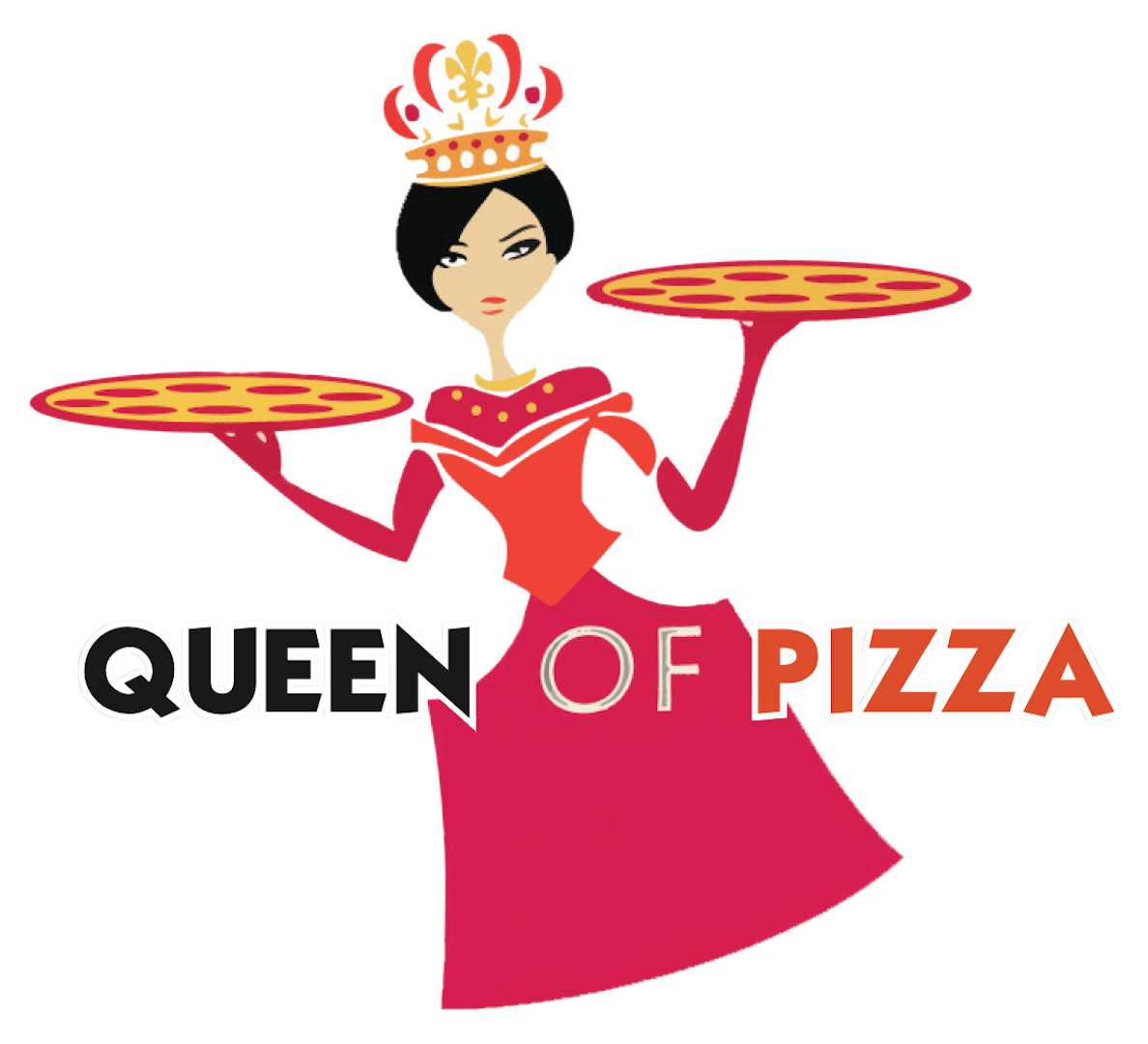 Queen of Pizza Darby, PA 19023 (Menu &amp; Order Online)