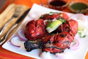 TANDOORI SPECIALTIES Image