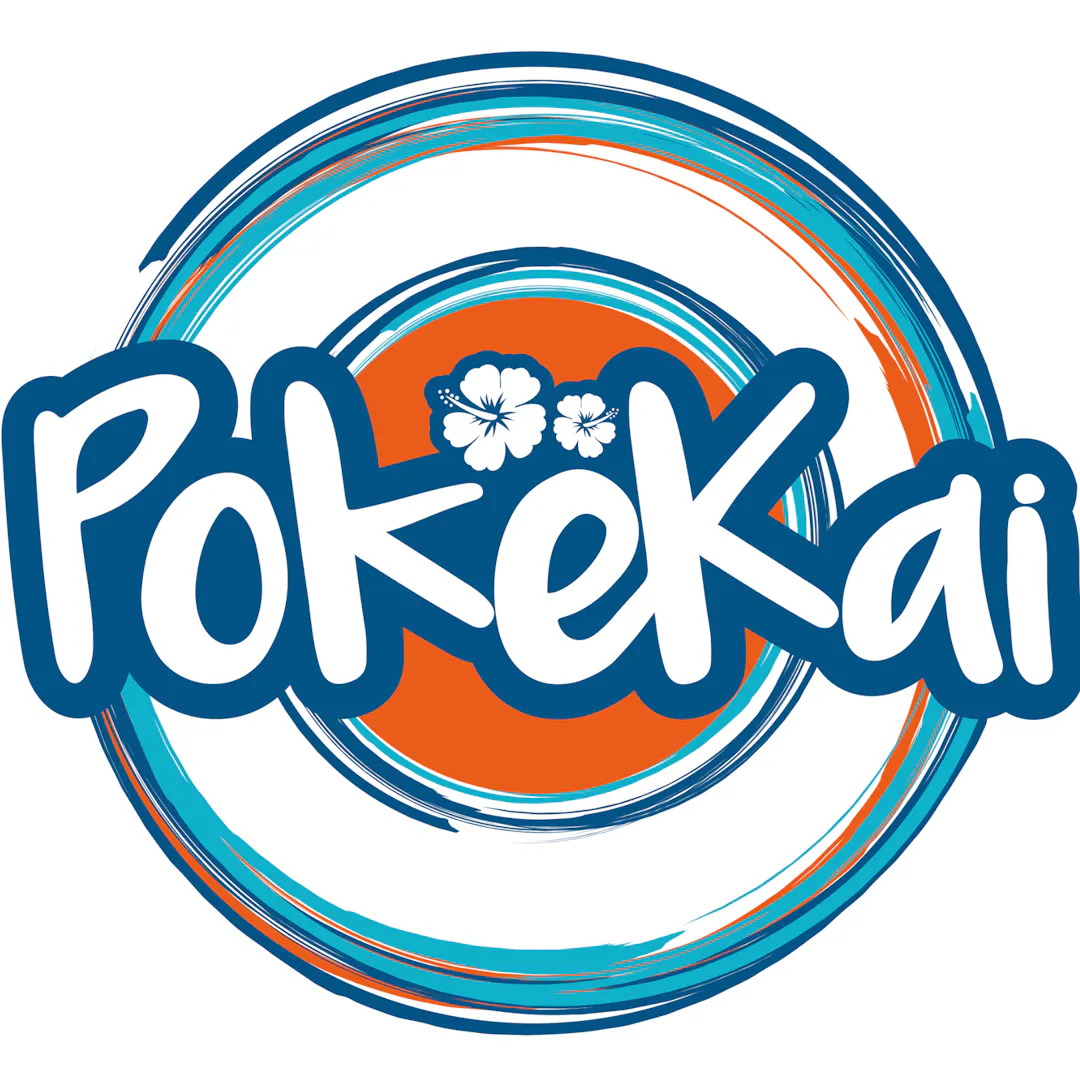 Home - POKEKAI
