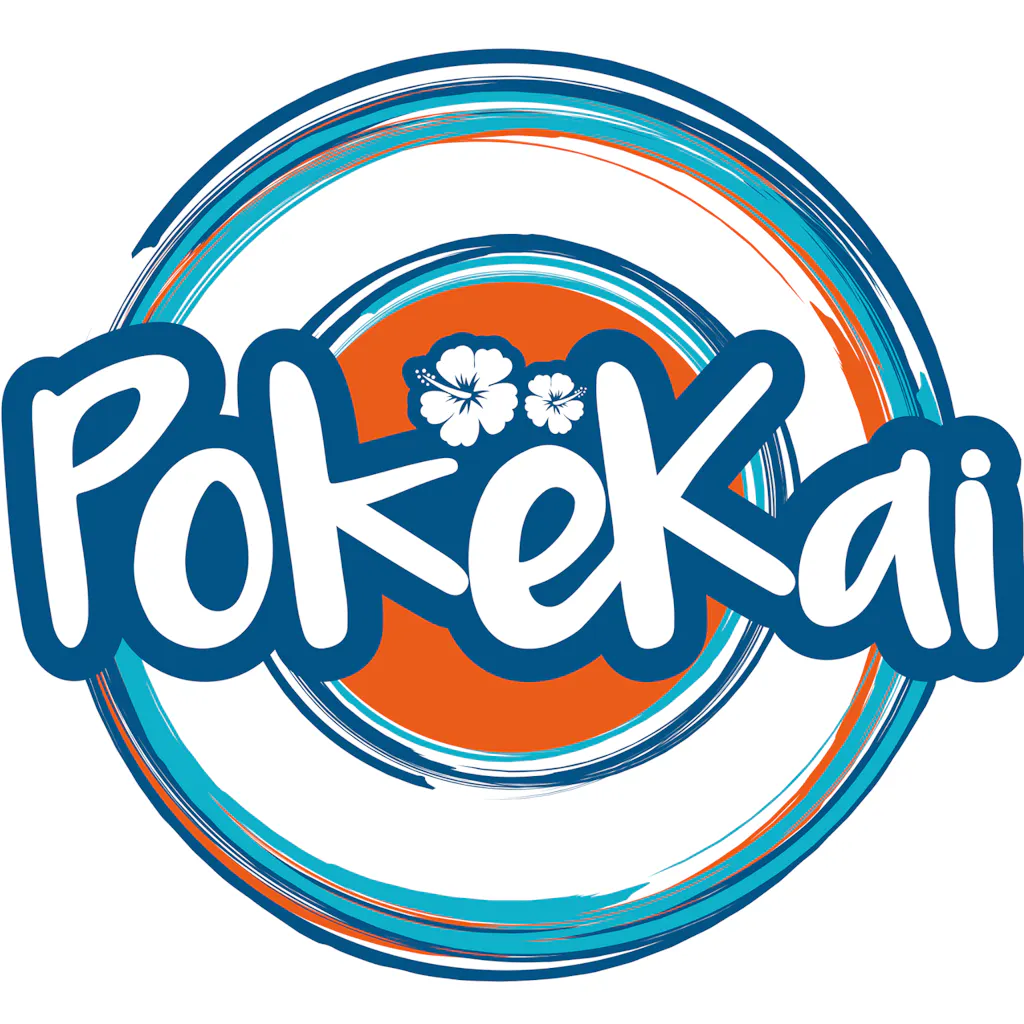 Home - POKEKAI