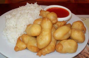 LUNCH SPECIALS Image