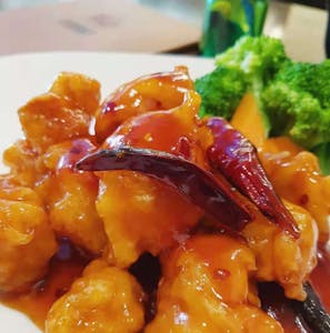KITCHEN ENTREES - WOK, SAUTEED, & GRILLED Image