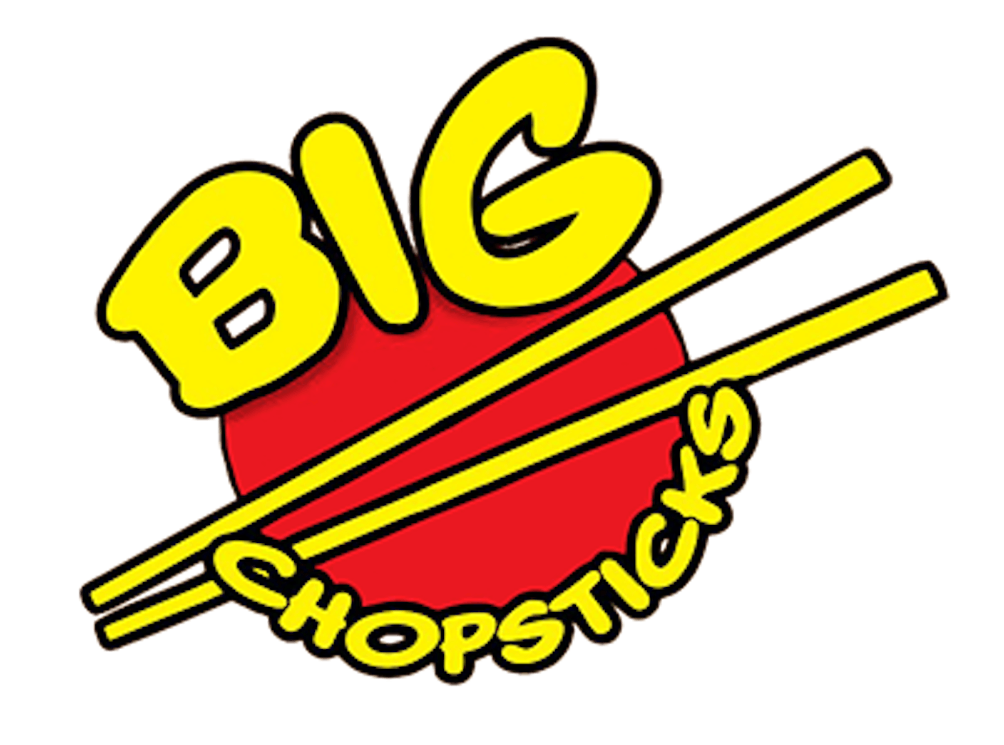 Big Chopsticks