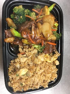 LUNCH Image