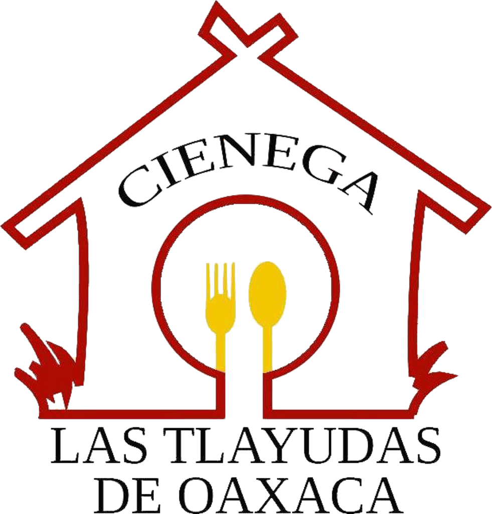 Cienega Las Tlayudas de Oaxaca Logo