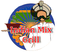 Restaurant Logo