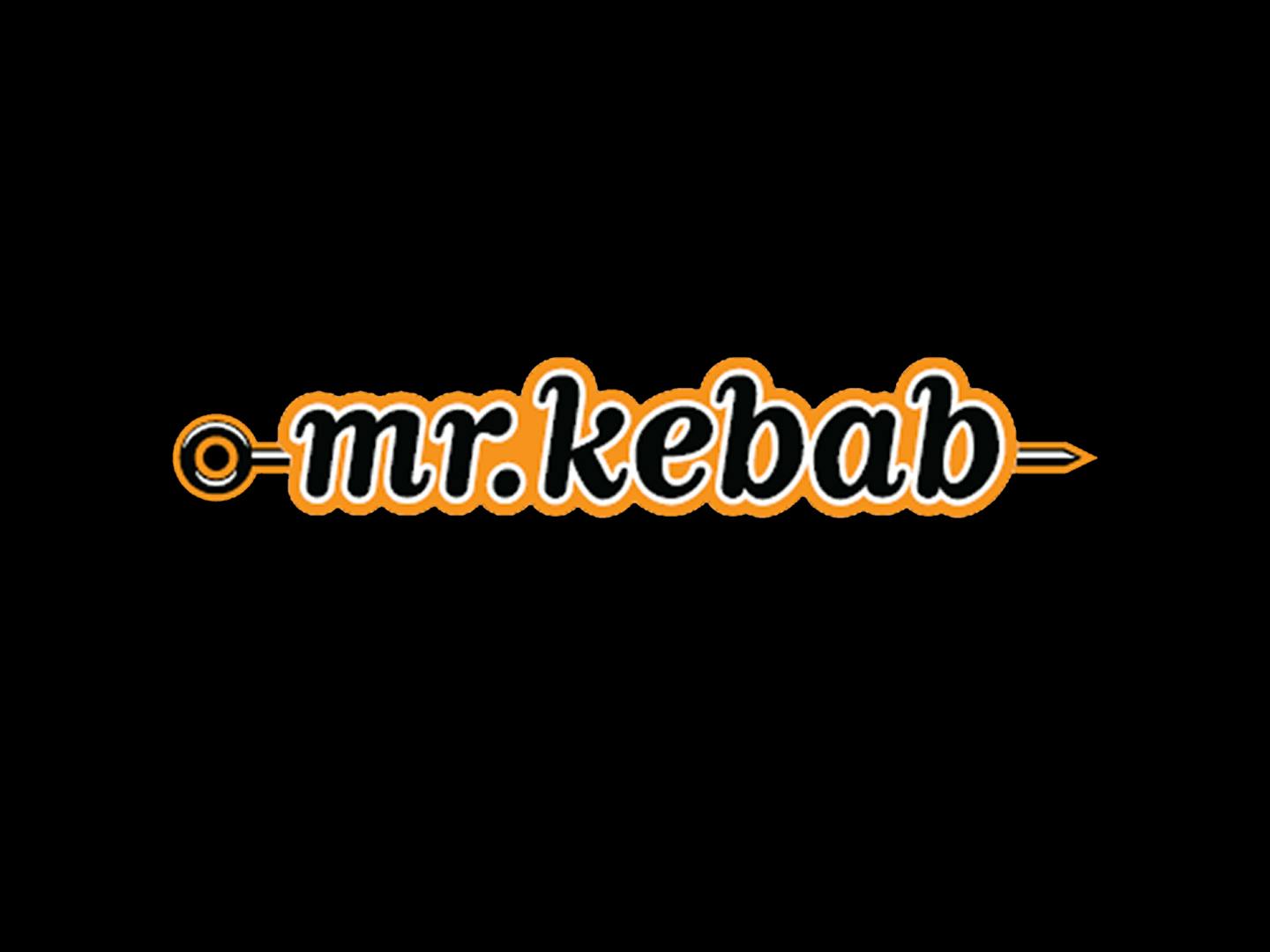 Mr. Kebab