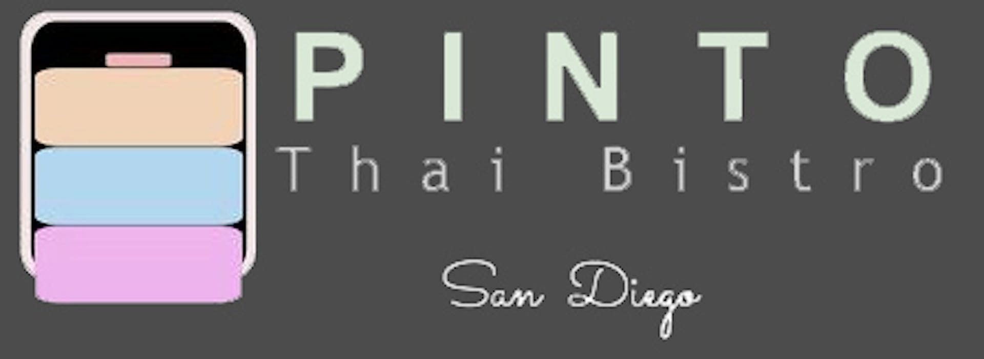 Pinto Thai Bistro