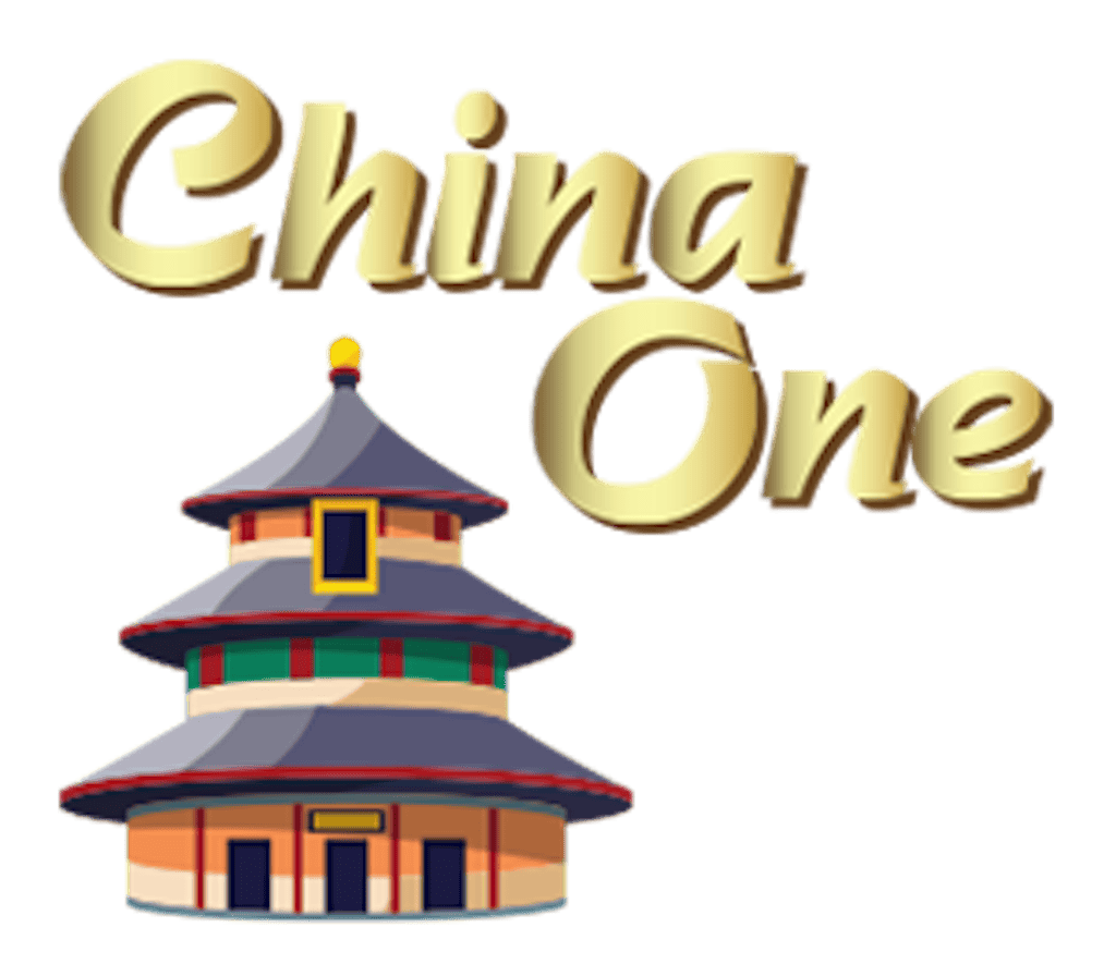 China One Logo