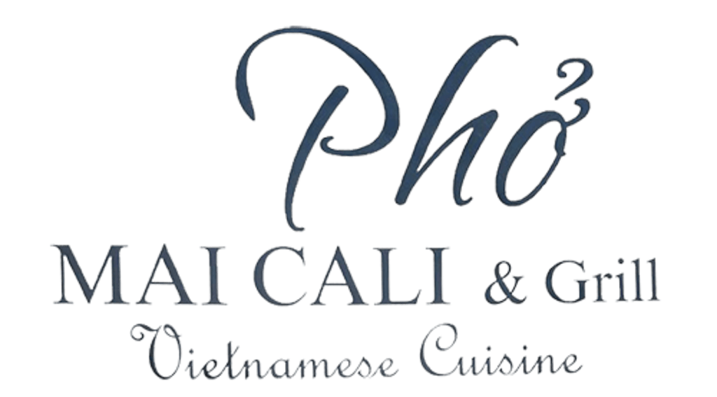 Pho Mai Cali & Grill (TOB) Logo