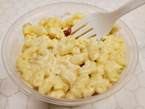 Macaroni Salad (1/2 lb.) Image