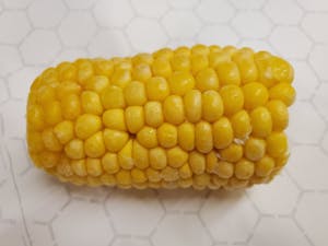 Corn on the Cob Image