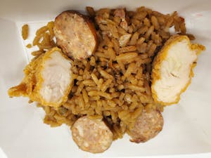 Jambalaya (16 oz.) Image
