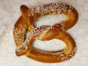 Pretzel Image
