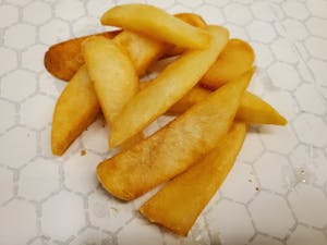 Steak Fries (6 oz.) Image