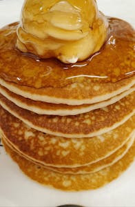 Pancakes Image