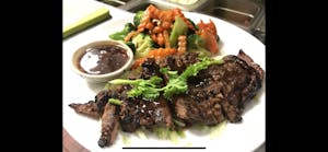 23. Tiger Cry Steak Image