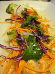 25. Salmon Image