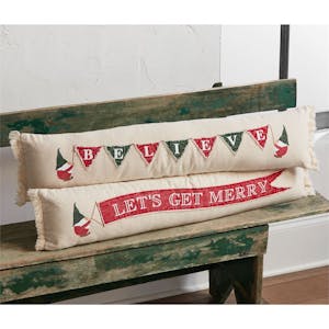 Long Skinny Gnome Pillows Image