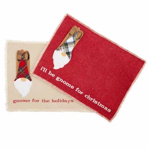 Gnome Pocket Placement Image