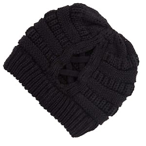 Criss Cross Beanie (assorted colors) Image
