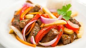 SPANISH FOOD Image