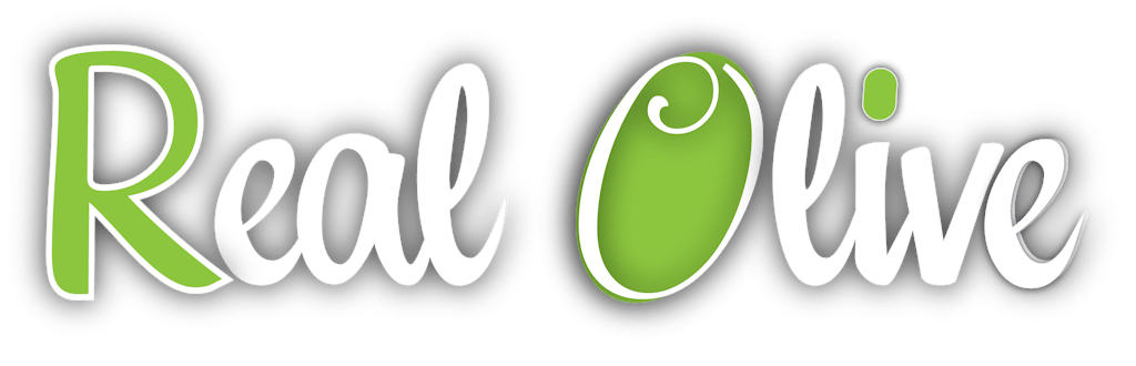 REAL OLIVE RESTAURANT GR Logo