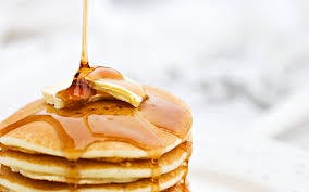 Pancakes (2) Image