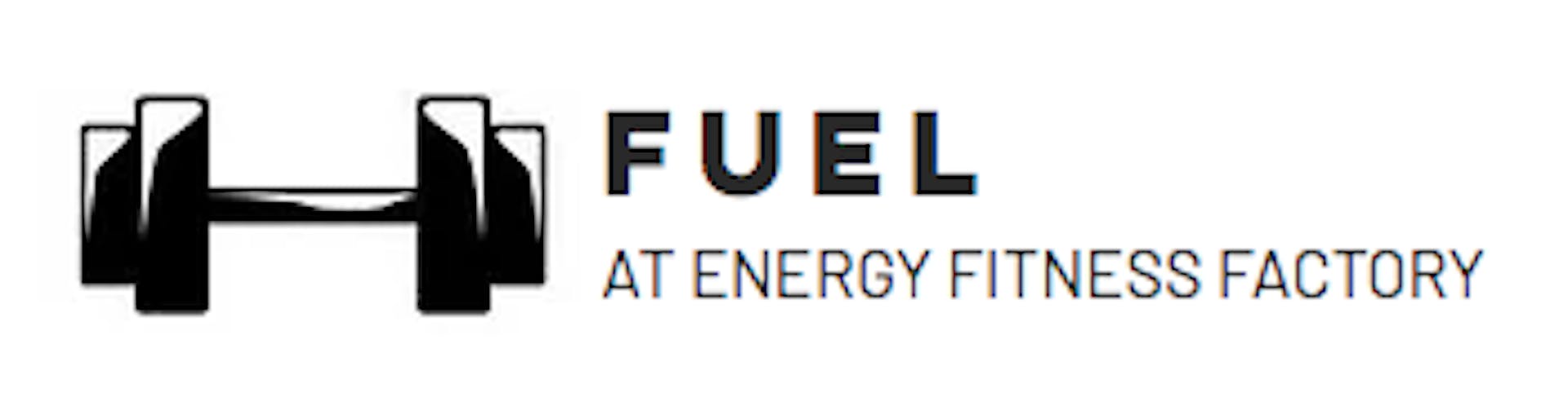 FUEL AT ENERGY