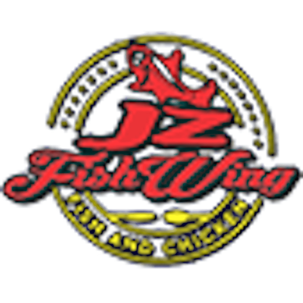 JZ Fish & Wings - Lauderhill Logo
