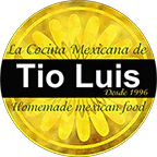 TIO LUIS TACOS AND CAFE Logo