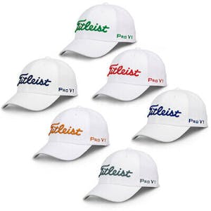 Titleist Tour Elite Caps Image