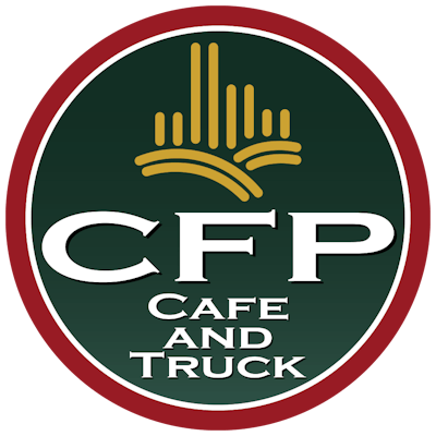 Home - CFP CAFE