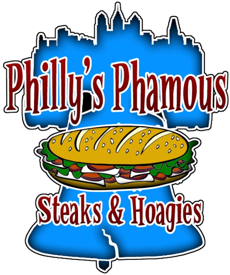 Home [inactive] Philly's Phamous Steaks & Hoagies